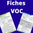 Application Fiches VOC Logo